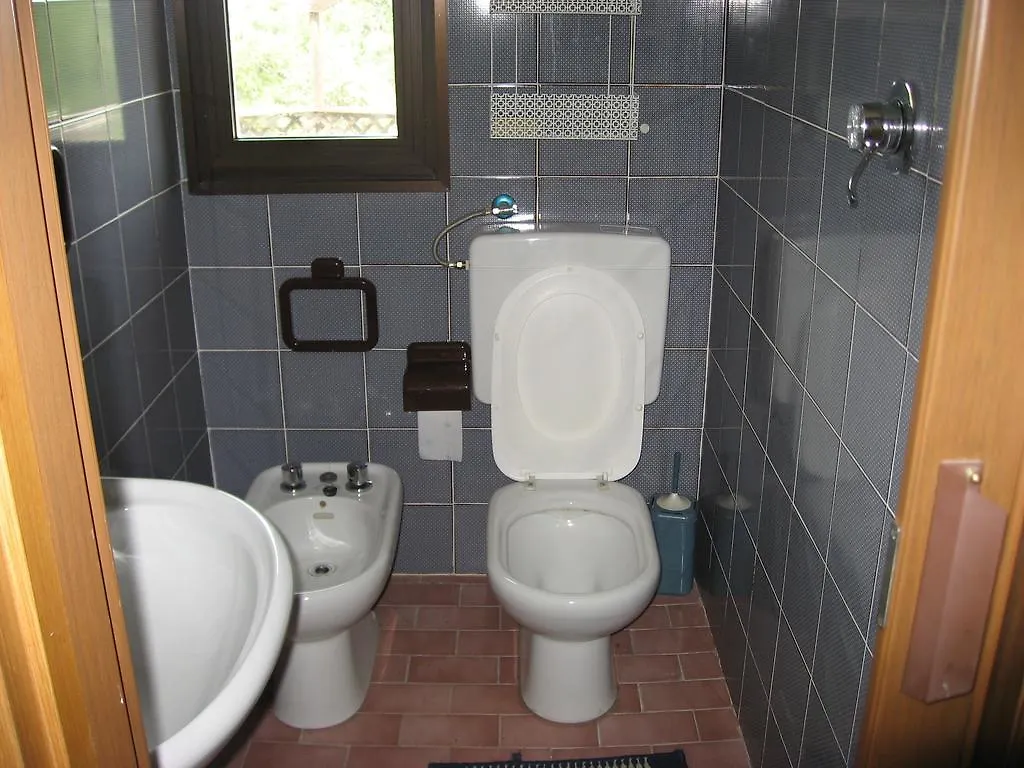Attico Residence Selva Dei Pini Lama Mocogno Apartment