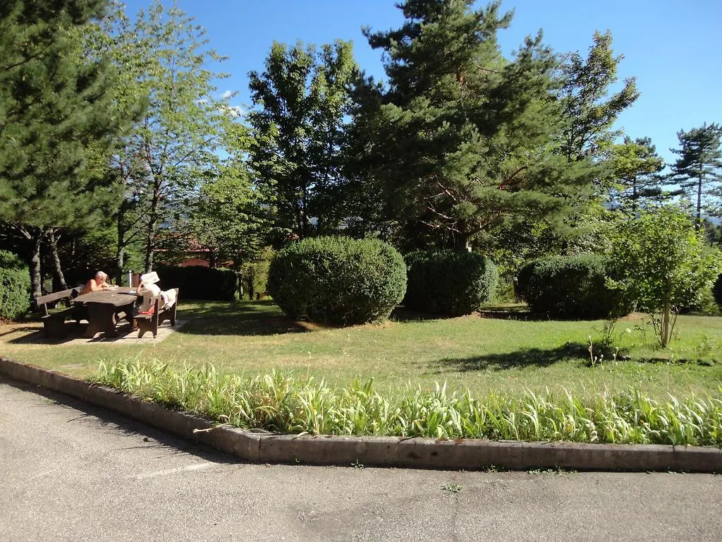 Attico Residence Selva Dei Pini Lama Mocogno 0*,