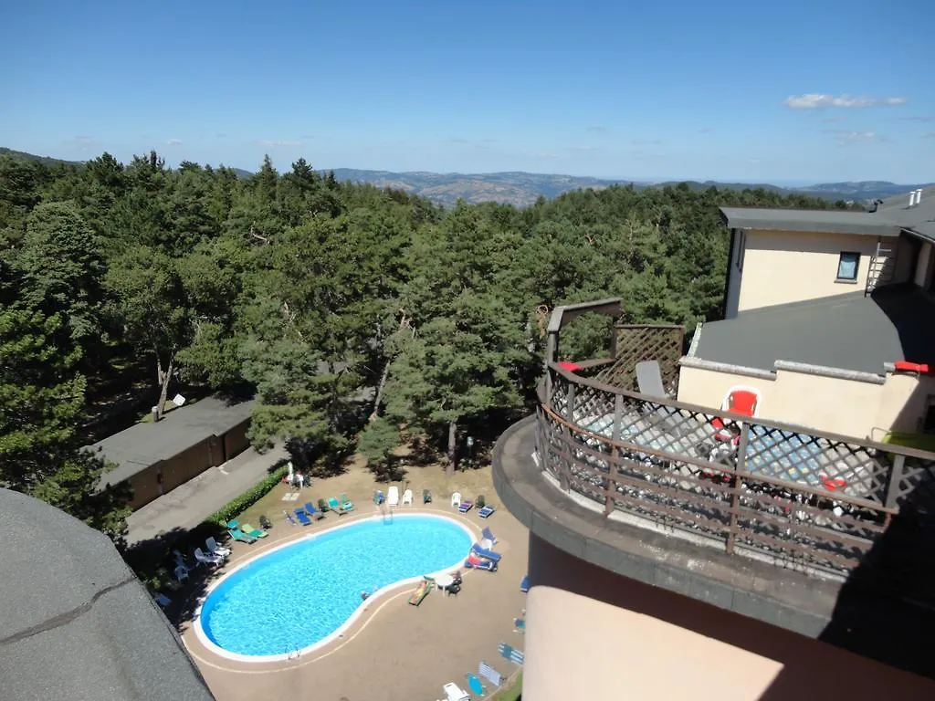 Apartment Attico Residence Selva Dei Pini Lama Mocogno