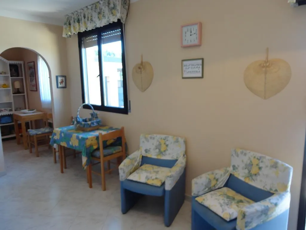 Attico Residence Selva Dei Pini Lama Mocogno 0*,  Italien