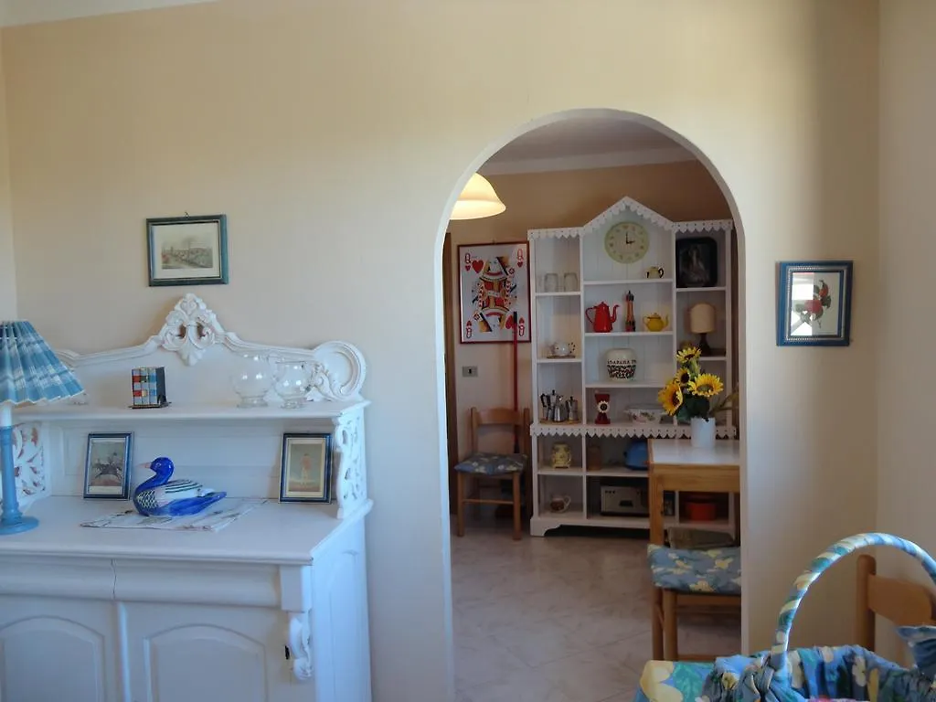 Attico Residence Selva Dei Pini Lama Mocogno 0*,