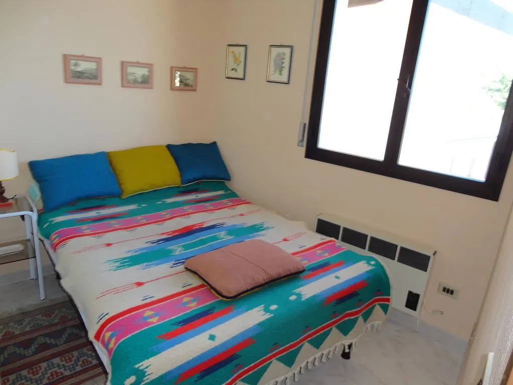 Attico Residence Selva Dei Pini Lama Mocogno