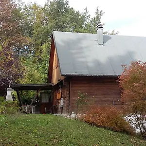 Uno Chalet Nel Bosco Lama Mocogno