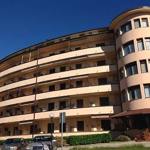 Selva Dei Pini Lama Mocogno