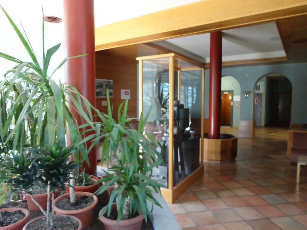 Lägenhet Attico Residence Selva Dei Pini Lama Mocogno